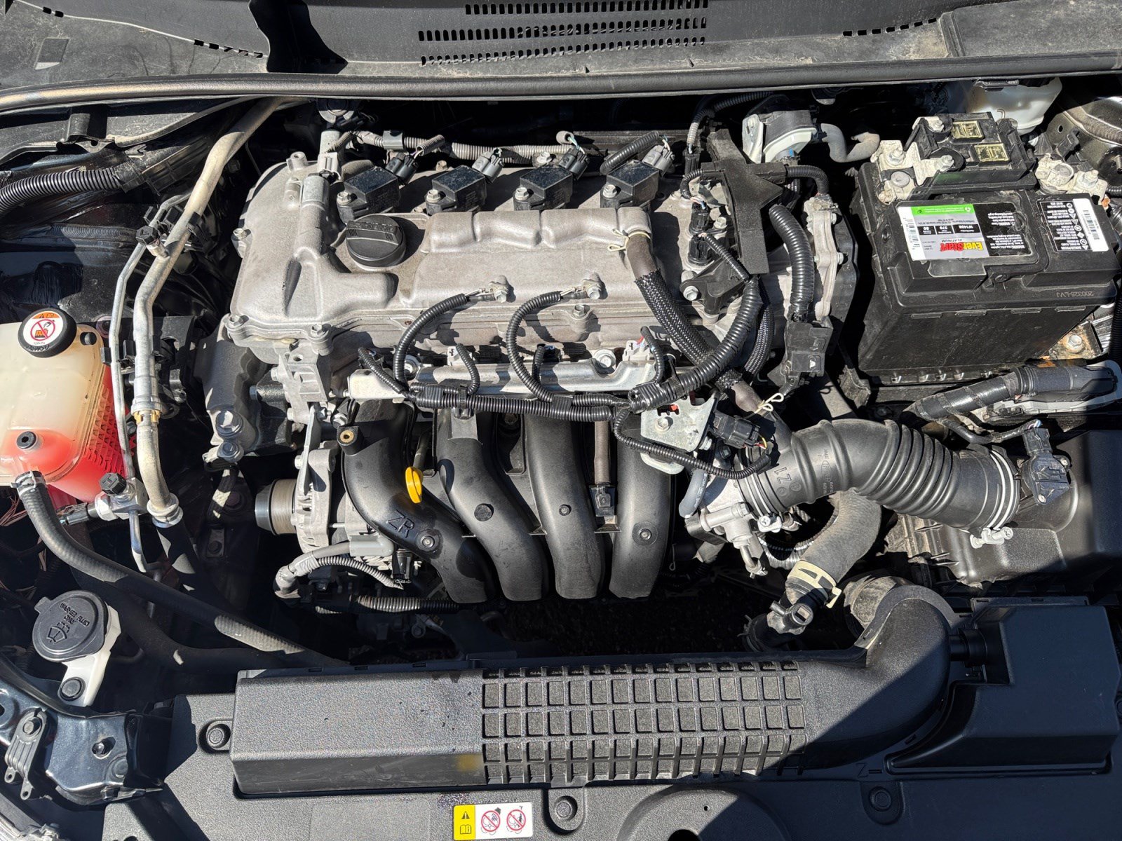 Used 2022 Toyota Corolla LE FWD image 20