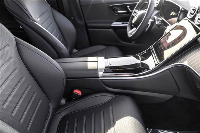 Certified 2026 Mercedes-Benz GLC 300 4MATIC image 29