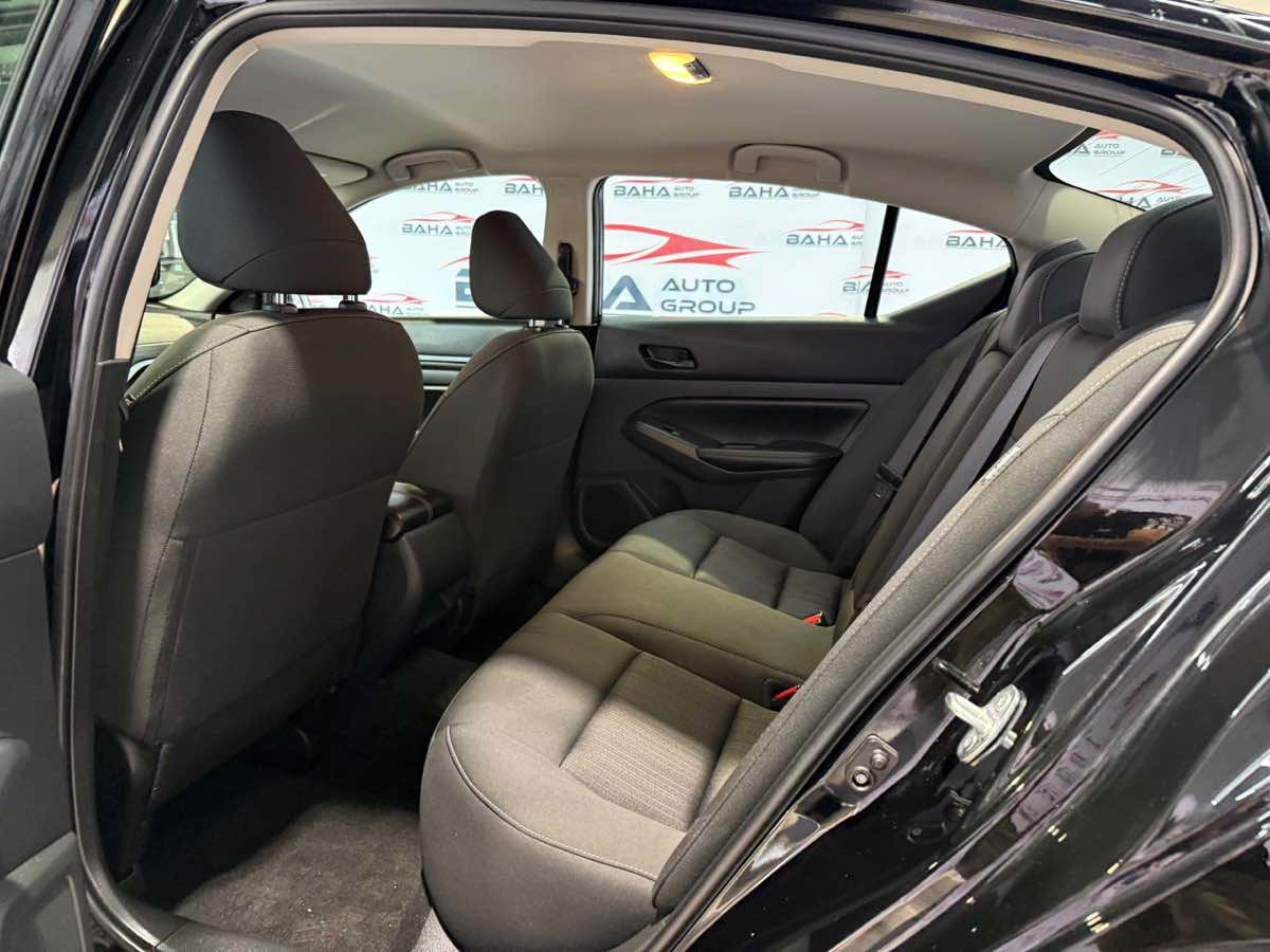 Used 2026 Nissan Altima 2.5 SV FWD image 37