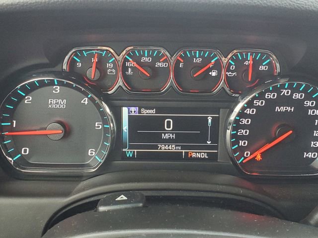 Certified 2019 GMC Yukon SLE image 27