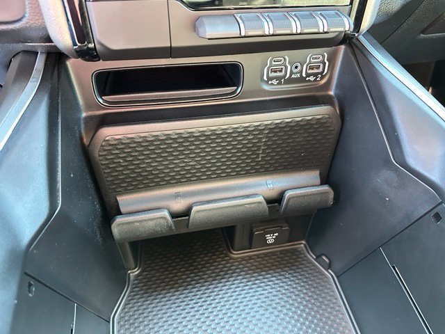 Used 2023 RAM 1500 Big Horn AWD/4WD image 23