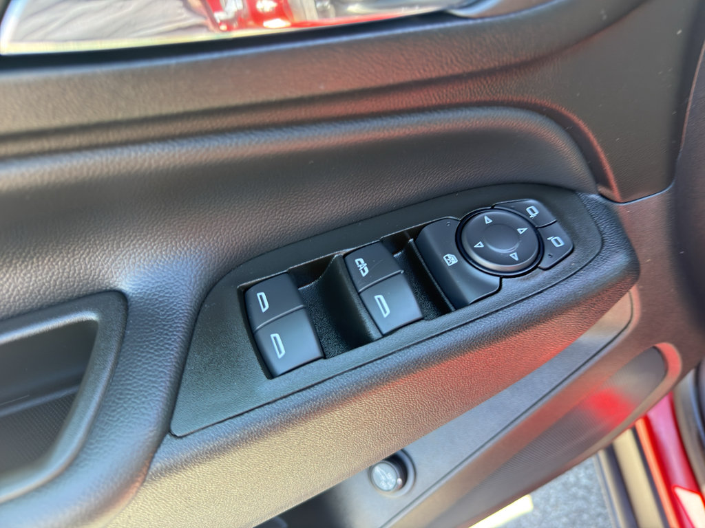 Certified 2024 Chevrolet Equinox LT AWD/4WD image 12