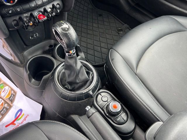 Used 2017 MINI Cooper Convertible FWD image 19