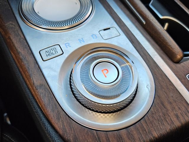 Used 2022 Genesis G80 2.5T w/ Advanced Package image 21