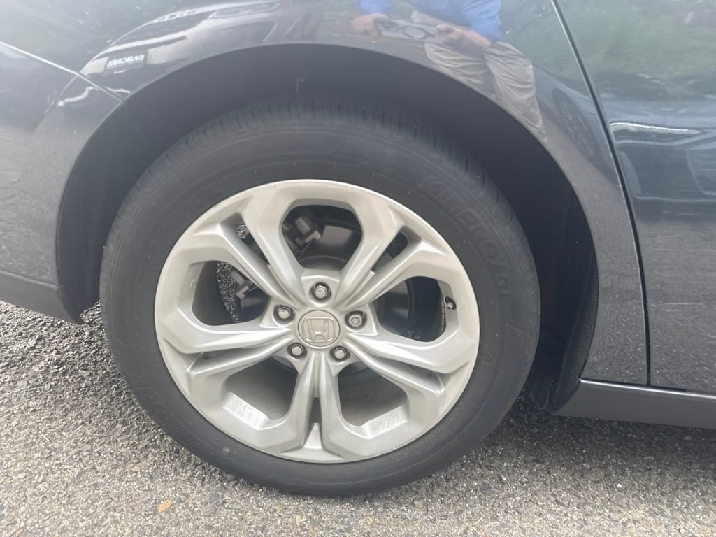 Used 2024 Honda Accord LX image 12