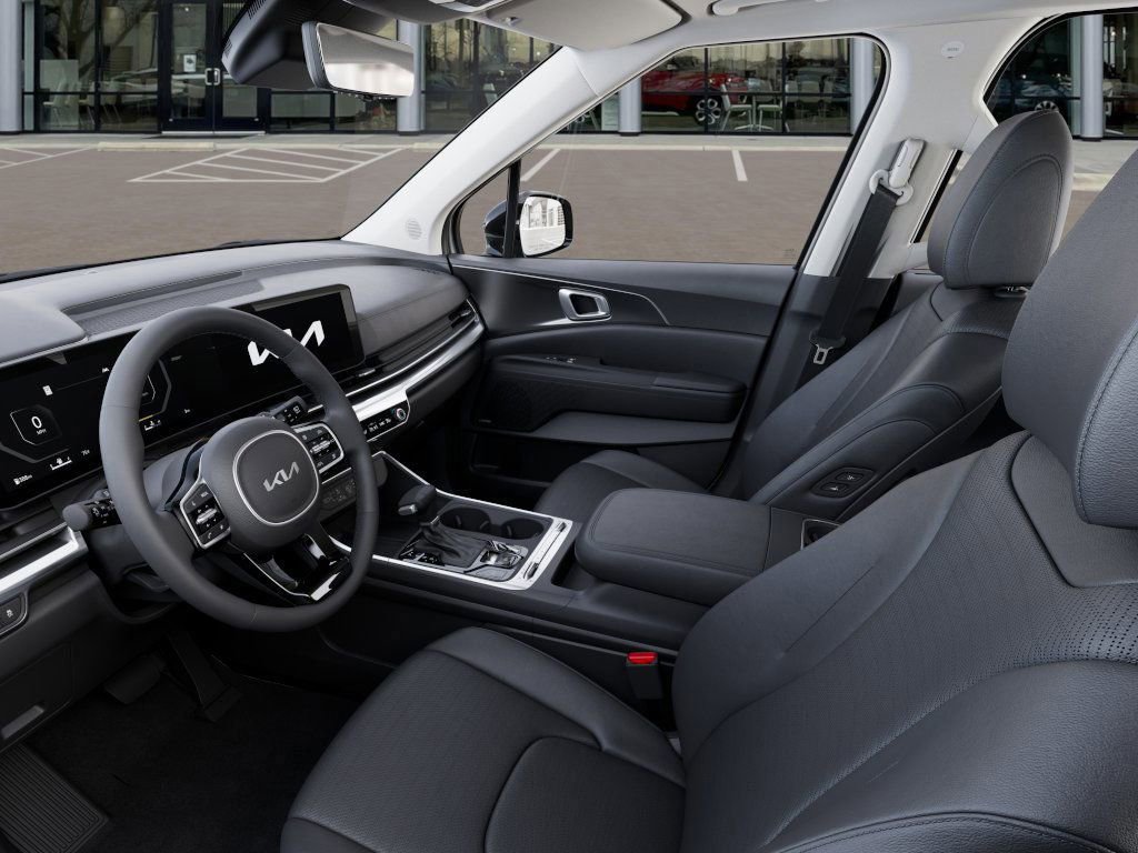 New 2026 Kia Carnival SX Prestige image 20