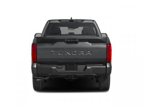 Used 2025 Toyota Tundra Platinum w/ TRD Off-Road Package AWD/4WD image 5
