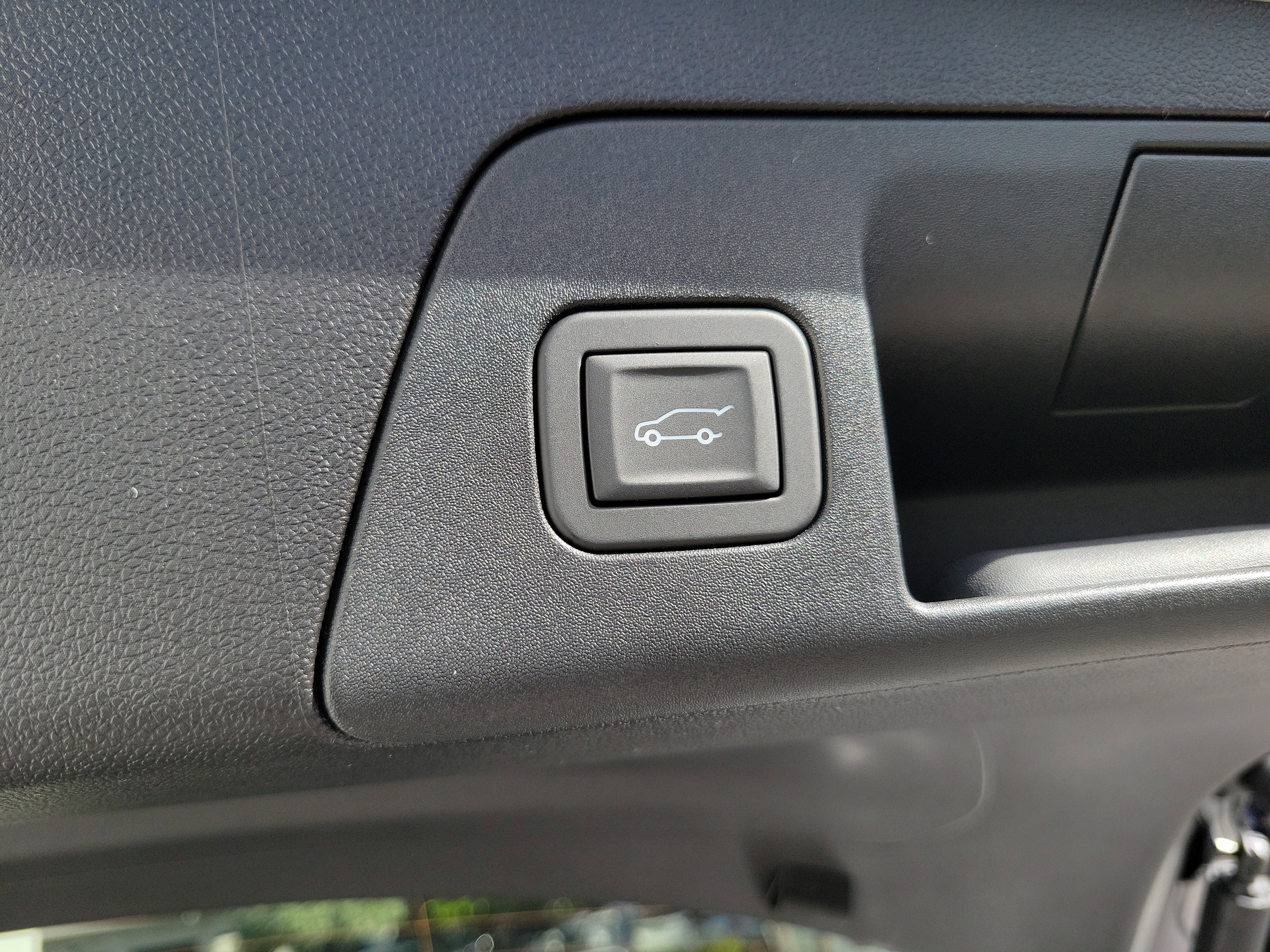 New 2026 Buick Envision Sport Touring image 9