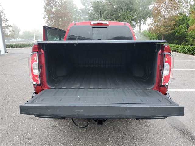 Used 2020 GMC Canyon Denali image 25