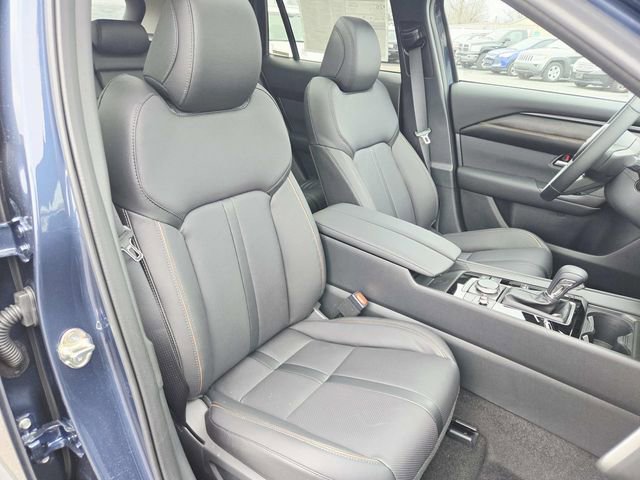 New 2026 MAZDA CX-50 AWD 2.5 S w/ Premium Package image 13