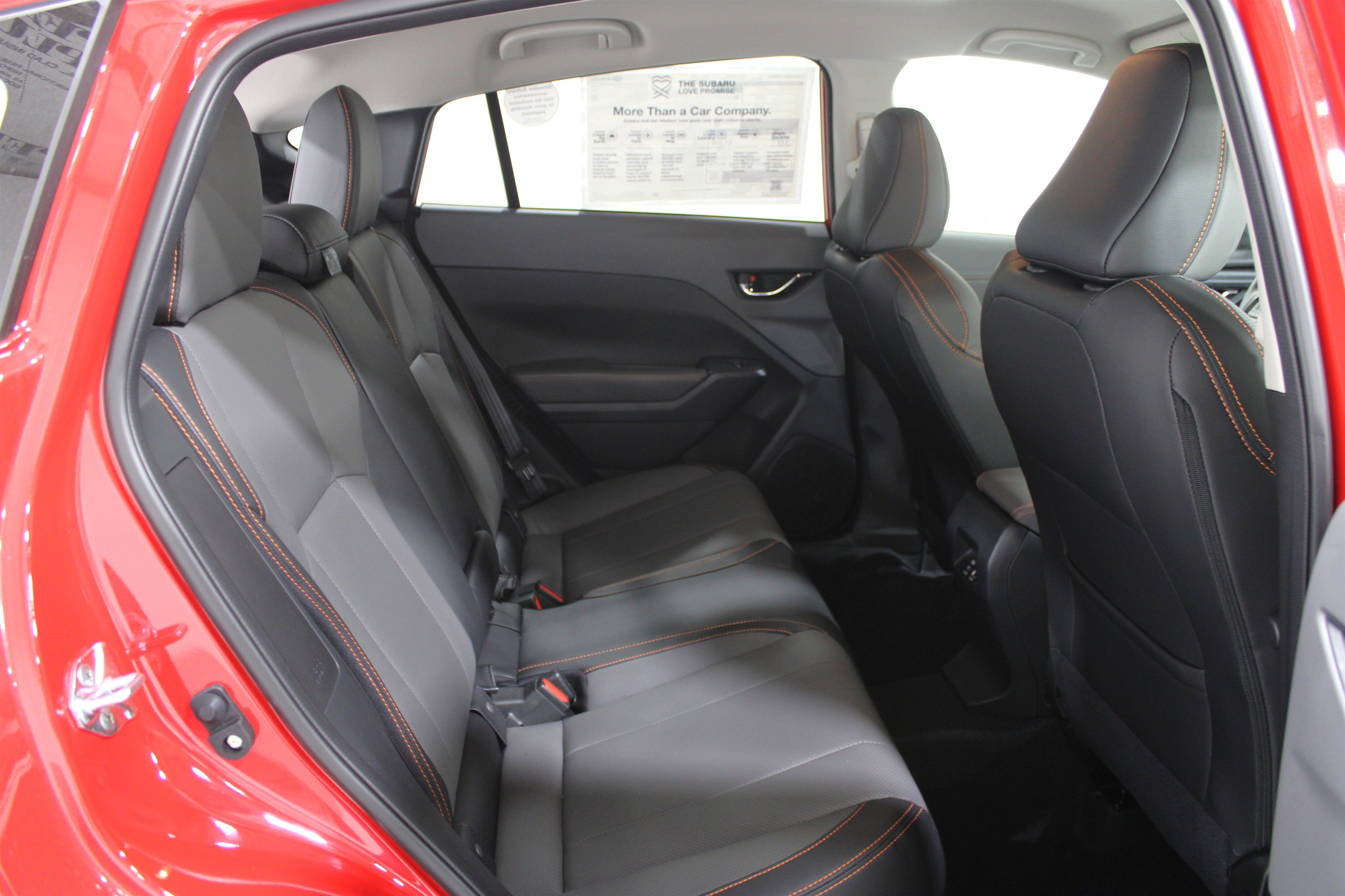 New 2026 Subaru Crosstrek 2.5i Limited image 22