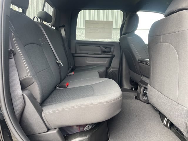 New 2026 RAM 2500 Tradesman AWD/4WD image 16