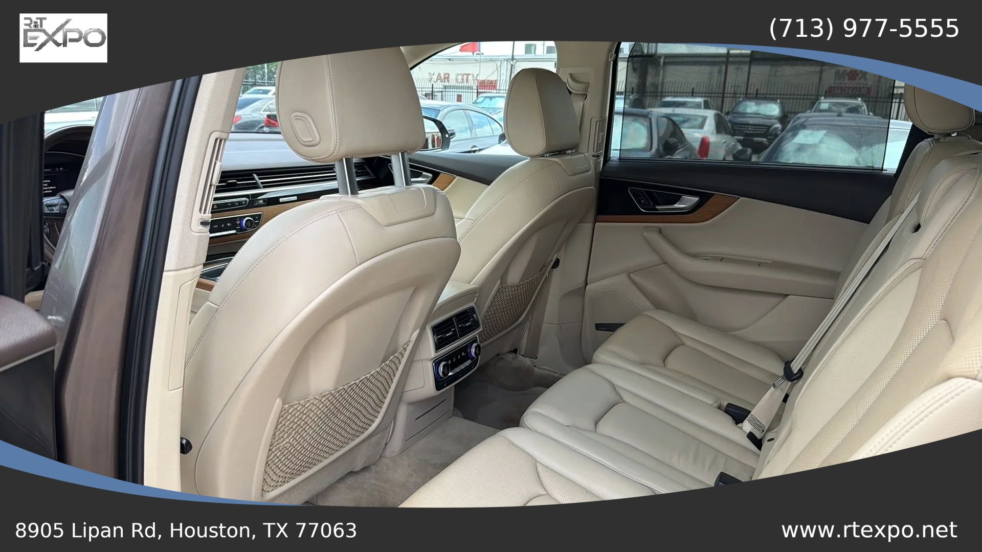 Used 2017 Audi Q7 3.0T Prestige image 26