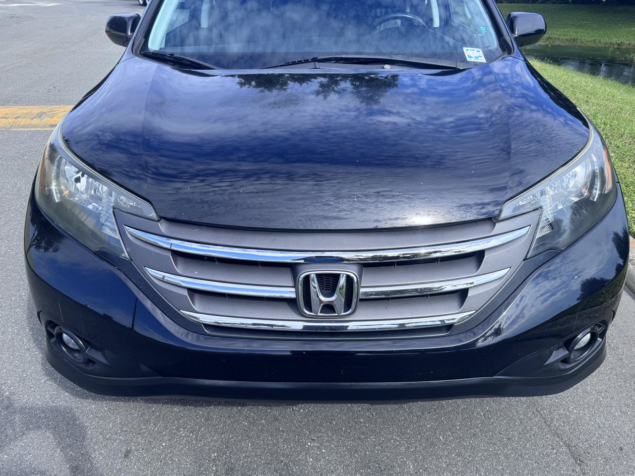 Used 2013 Honda CR-V EX-L image 24