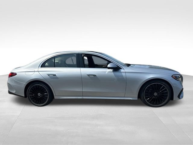 Used 2026 Mercedes-Benz E 350 Sedan image 8