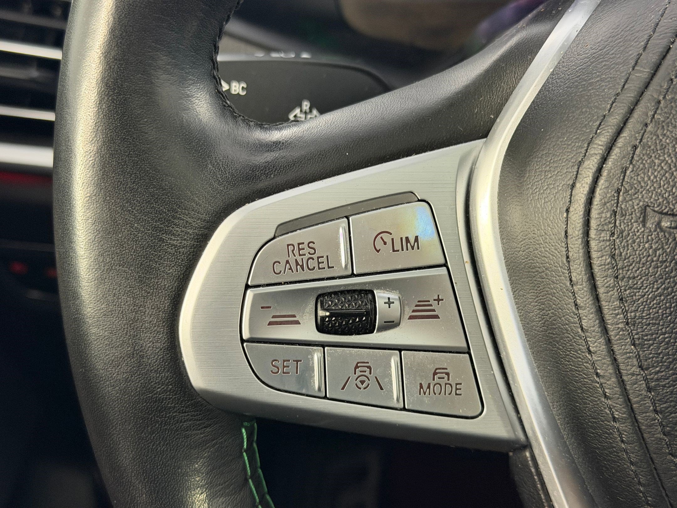 Used 2021 BMW ALPINA XB7 image 15