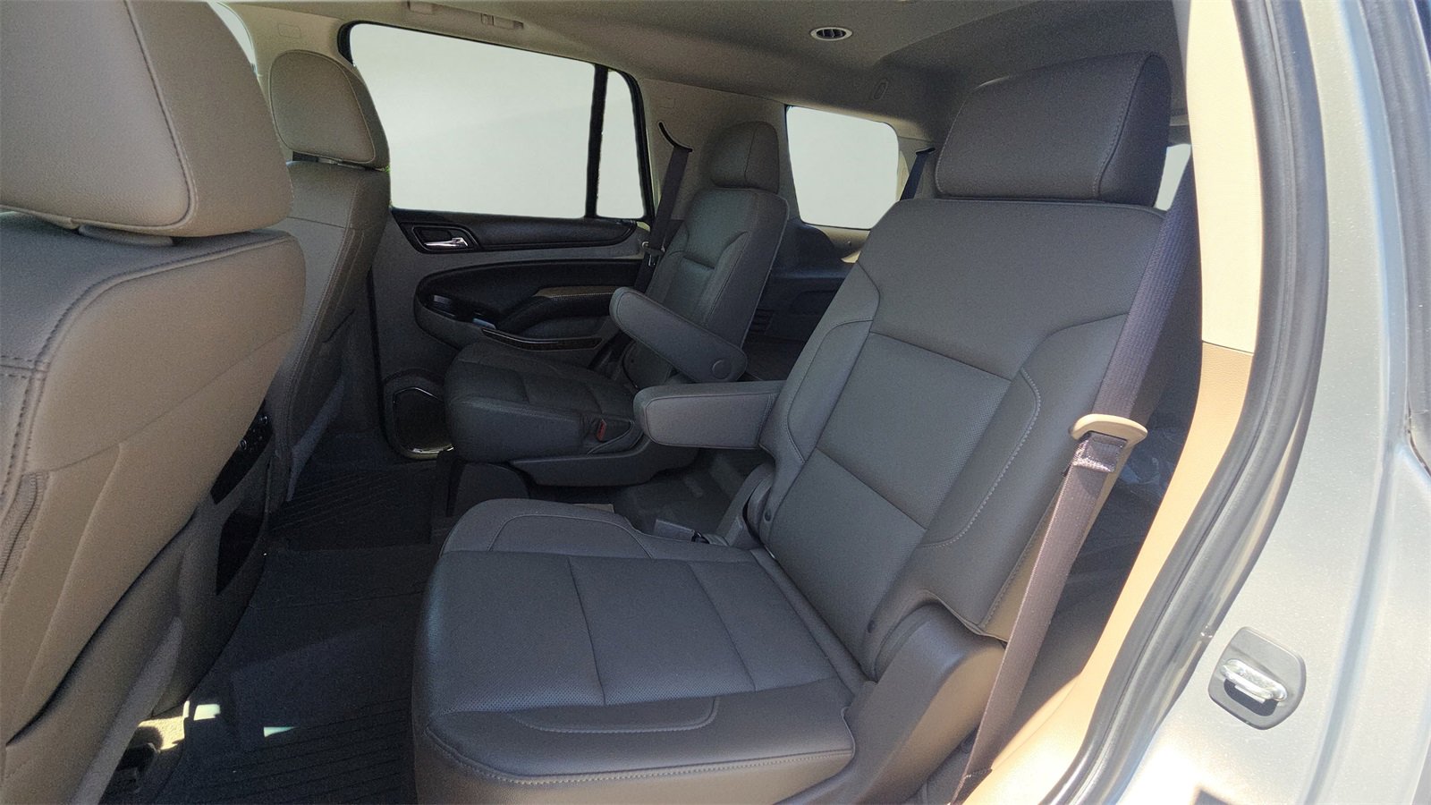 Used 2019 Chevrolet Tahoe Premier image 22