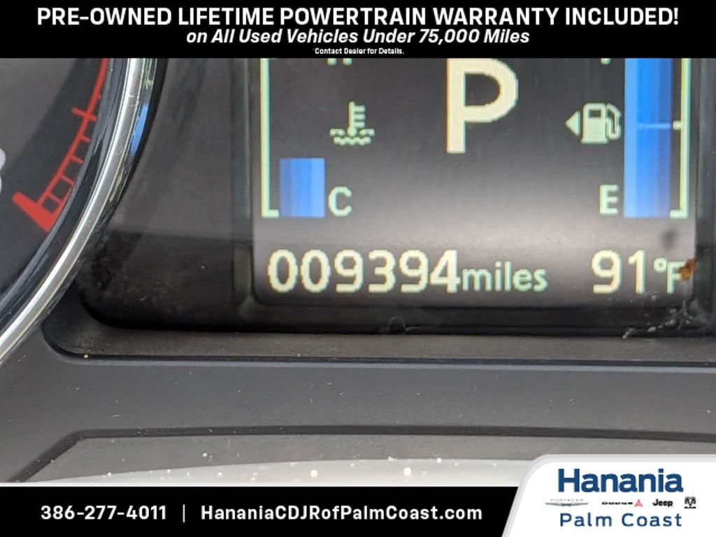 Used 2024 Mitsubishi Outlander Sport ES AWD/4WD image 29