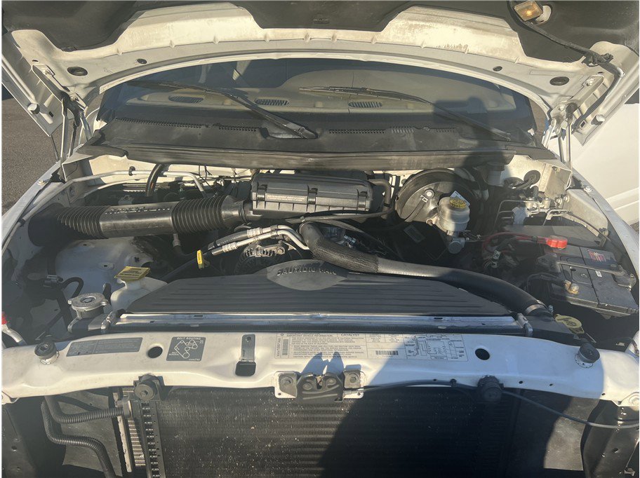 Used 1998 Dodge Ram 1500 Truck 4x4 Club Cab image 16