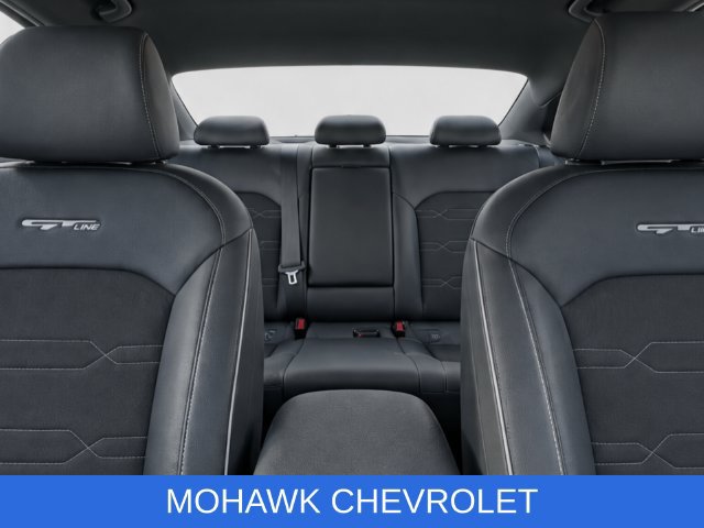 Used 2022 Kia Forte GT-Line FWD image 22