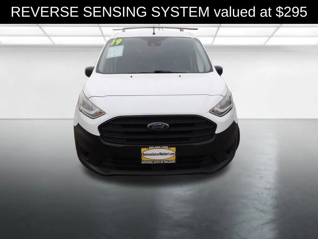 Used 2019 Ford Transit Connect XL image 2