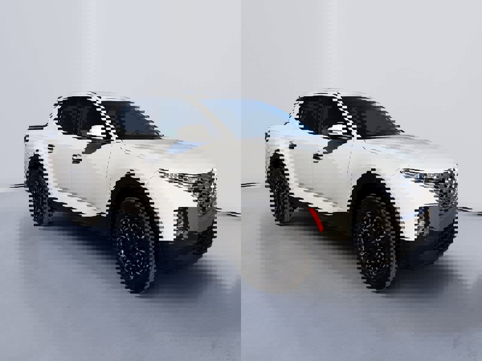 Used 2023 Hyundai Santa Cruz SEL image 1