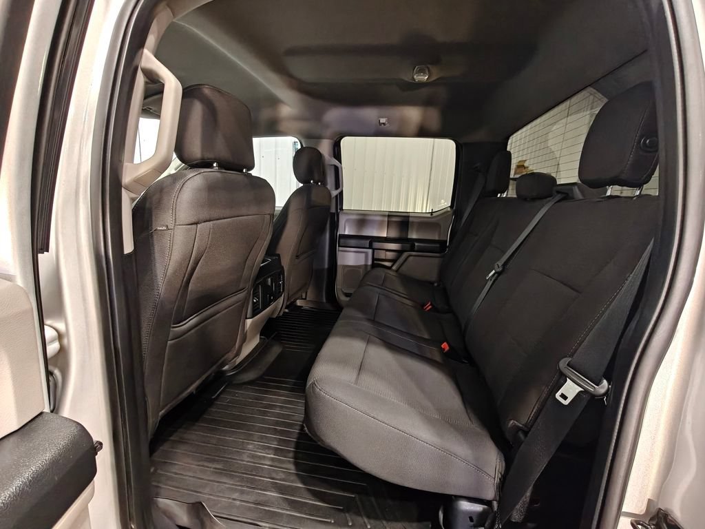 Used 2018 Ford F150 XL w/ Equipment Group 101A Mid RWD image 28