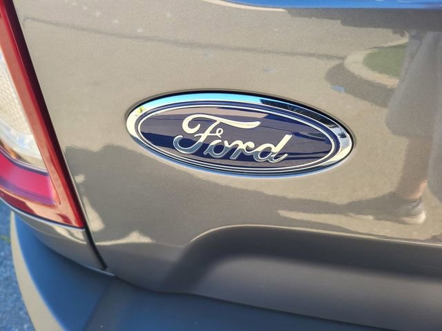 Certified 2024 Ford Bronco Sport Outer Banks w/ Tech Package image 7