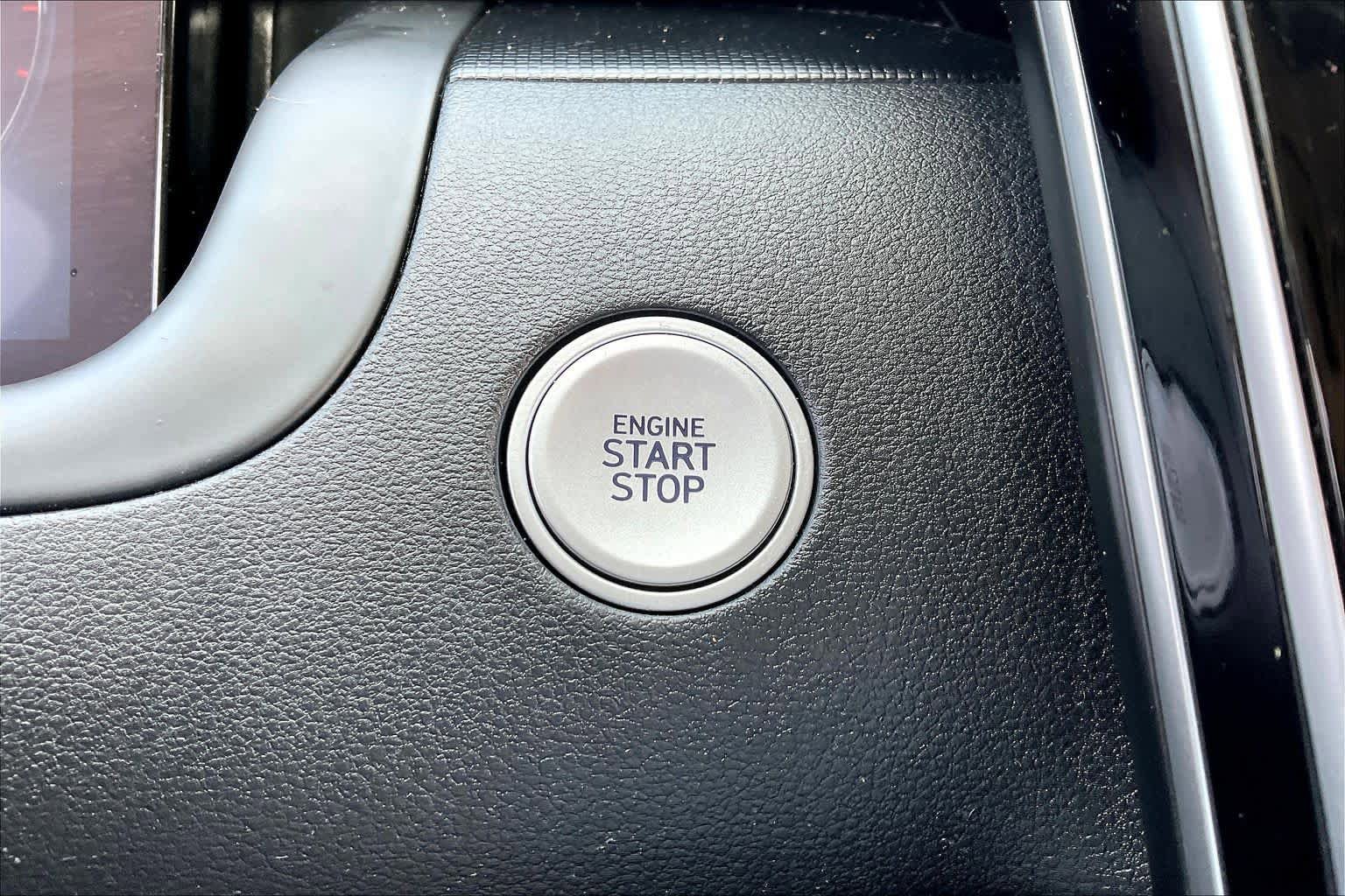Used 2024 Hyundai Tucson SEL FWD image 33