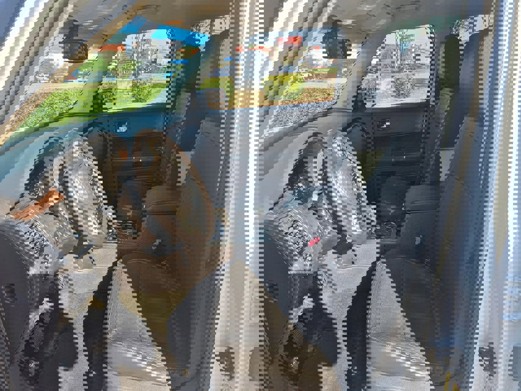 Used 2015 Ford Flex Limited image 14