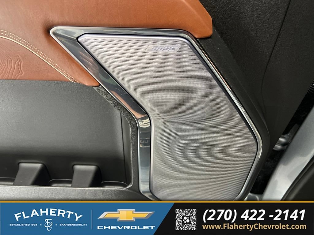 Used 2024 GMC Sierra 1500 Denali Ultimate AWD/4WD image 24