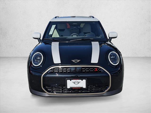 New 2026 MINI Cooper S image 6