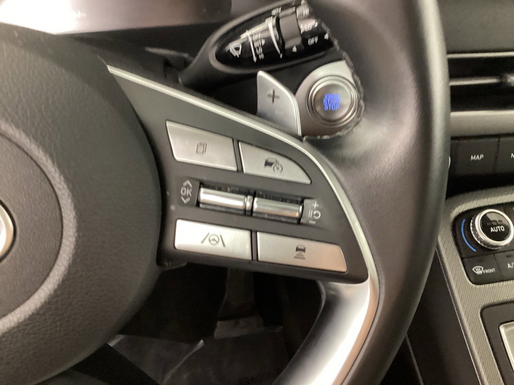 Used 2025 Hyundai Palisade XRT AWD/4WD image 15