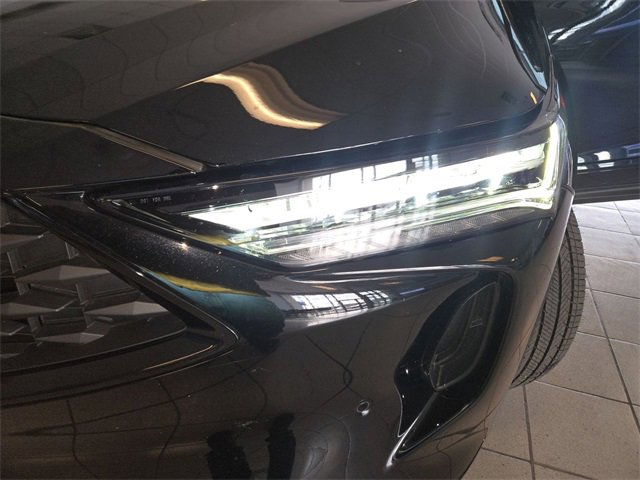 Used 2022 Acura MDX A-Spec image 29