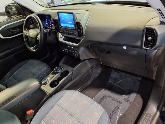Certified 2023 Ford Bronco Sport Heritage w/ Heritage Convenience Package image 31