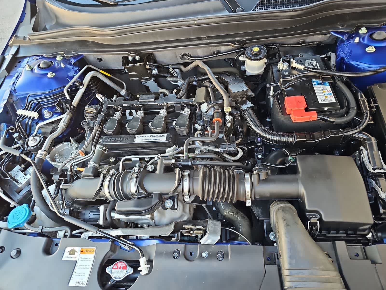 Used 2020 Honda Accord Sport image 13