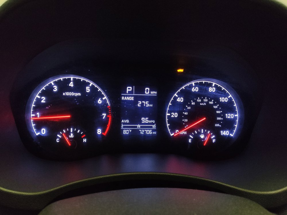 Used 2021 Hyundai Accent SE FWD image 23