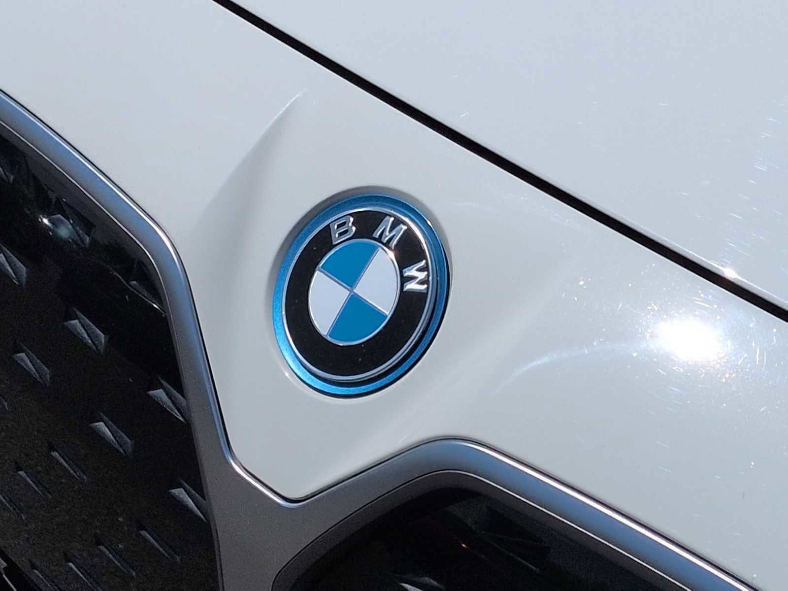 Certified 2023 BMW i4 eDrive35 RWD image 12