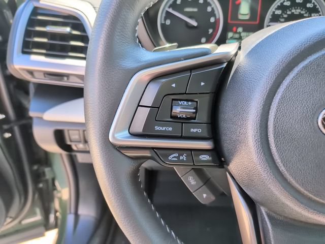Used 2023 Subaru Forester Limited AWD/4WD image 15