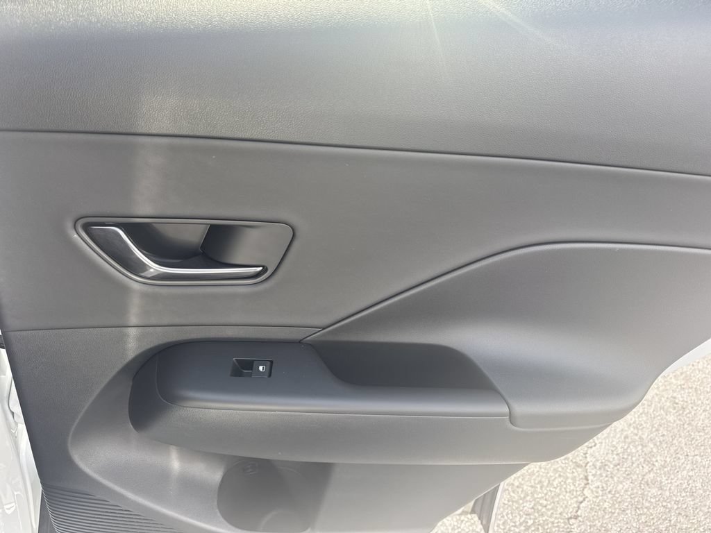 Used 2024 Hyundai Kona N Line AWD/4WD image 15