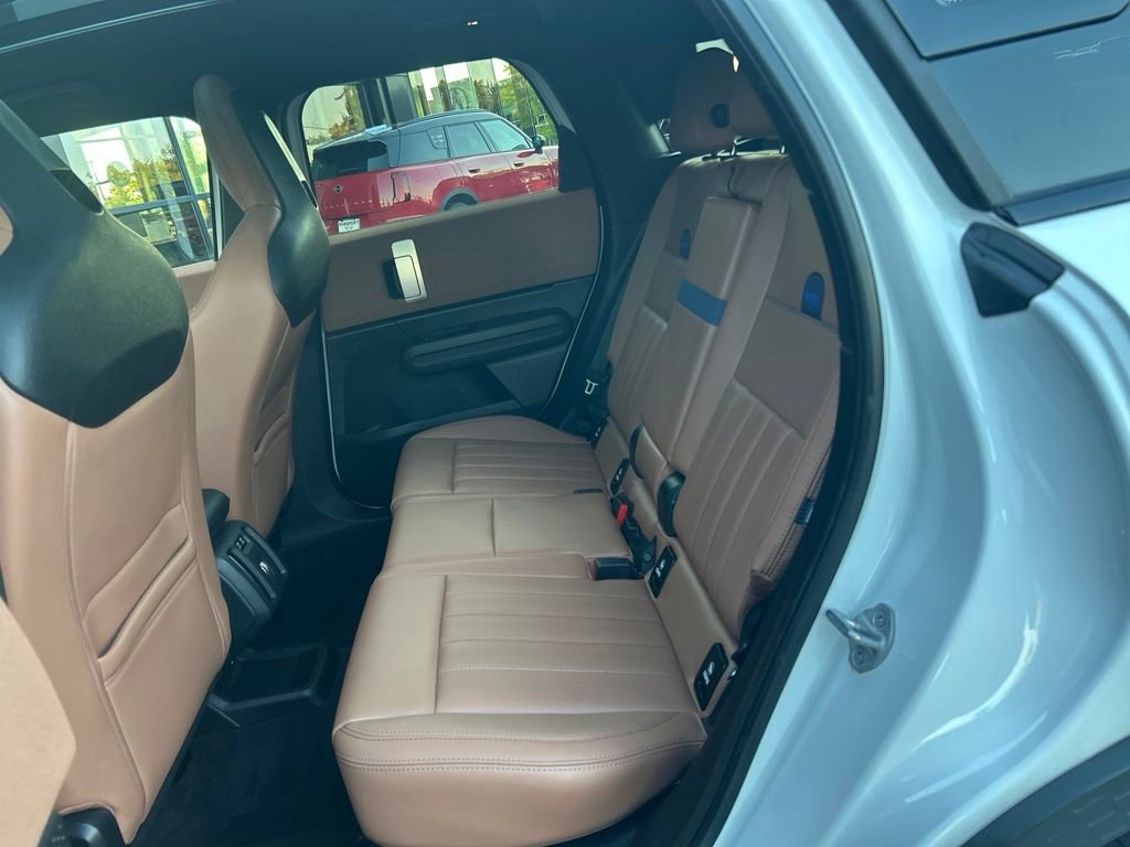 Used 2025 MINI Cooper Countryman S AWD/4WD image 27