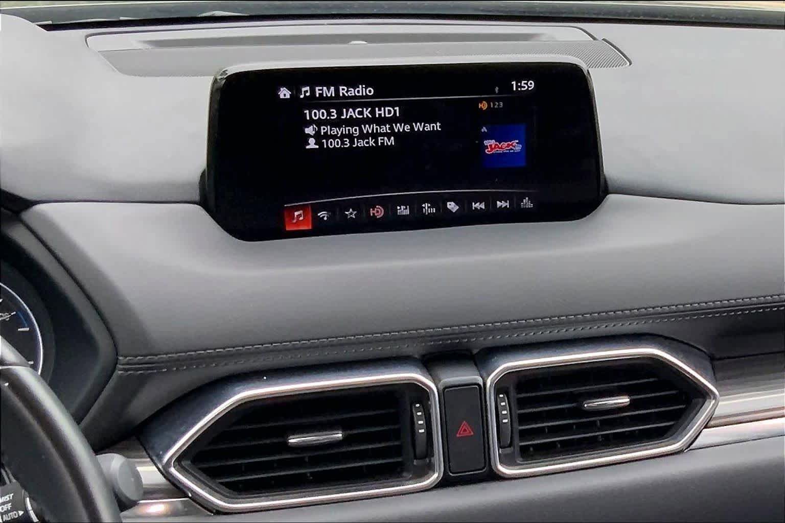 Used 2019 MAZDA CX-5 Grand Touring FWD image 7