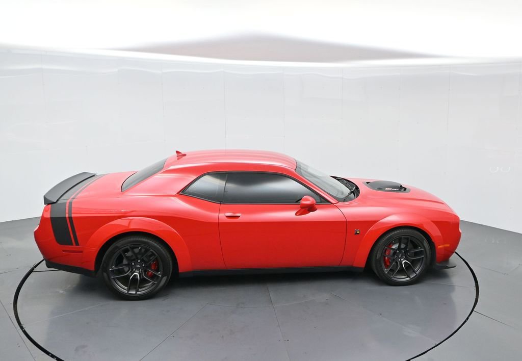 Used 2022 Dodge Challenger R/T Scat Pack image 56