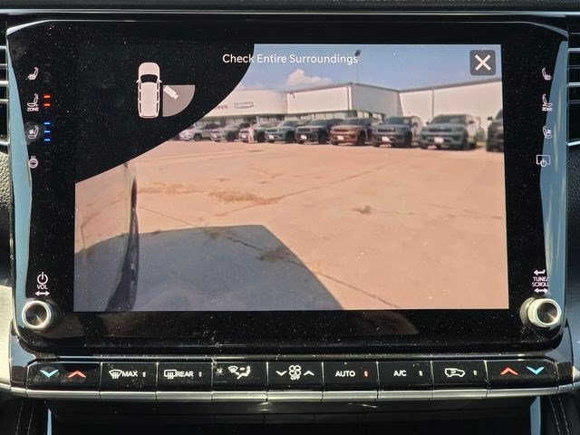 New 2026 Jeep Grand Wagoneer Limited w/ Convenience Group I AWD/4WD image 44