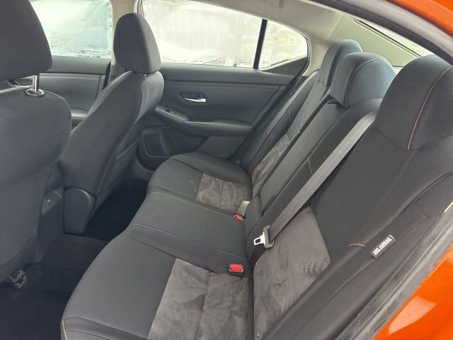 Used 2020 Nissan Sentra SR image 20