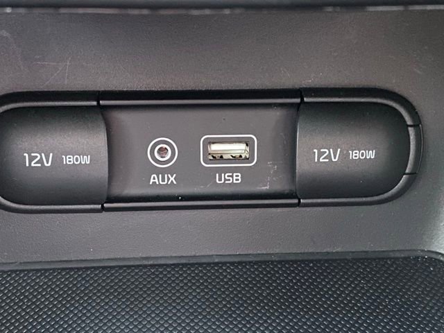 Used 2019 Kia Sportage EX w/ EX Sport Appearance Package image 22