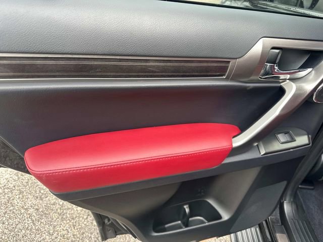 Used 2023 Lexus GX 460 Premium image 20