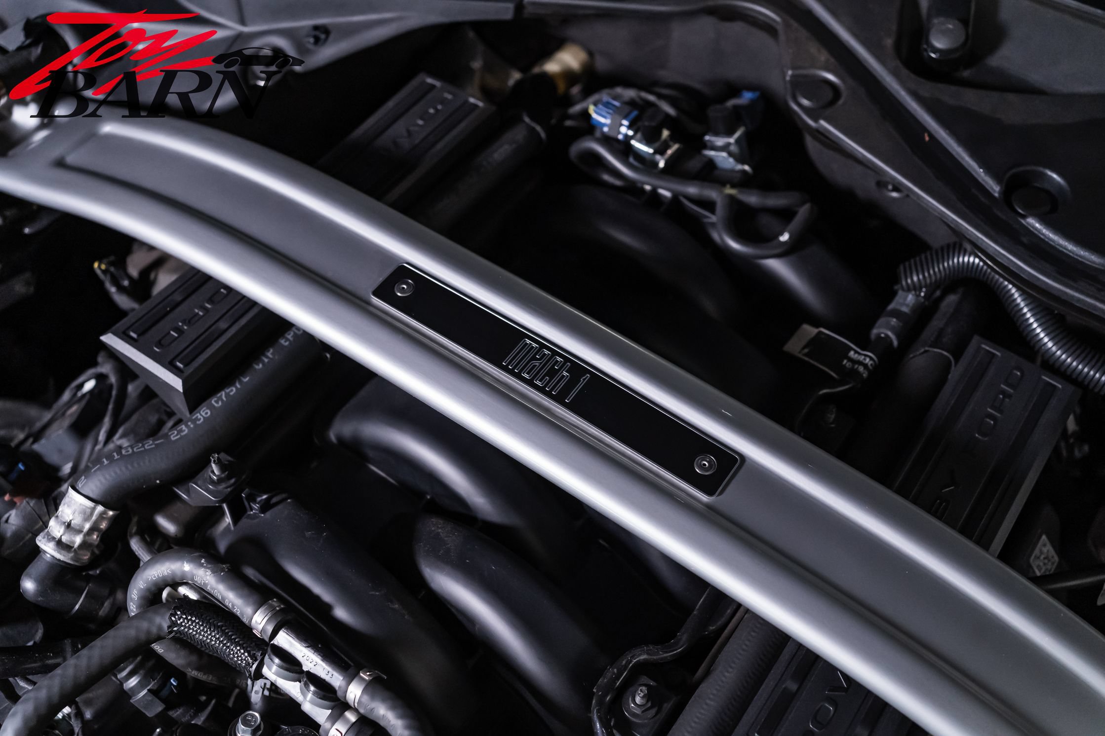 Used 2022 Ford Mustang Mach 1 RWD image 43