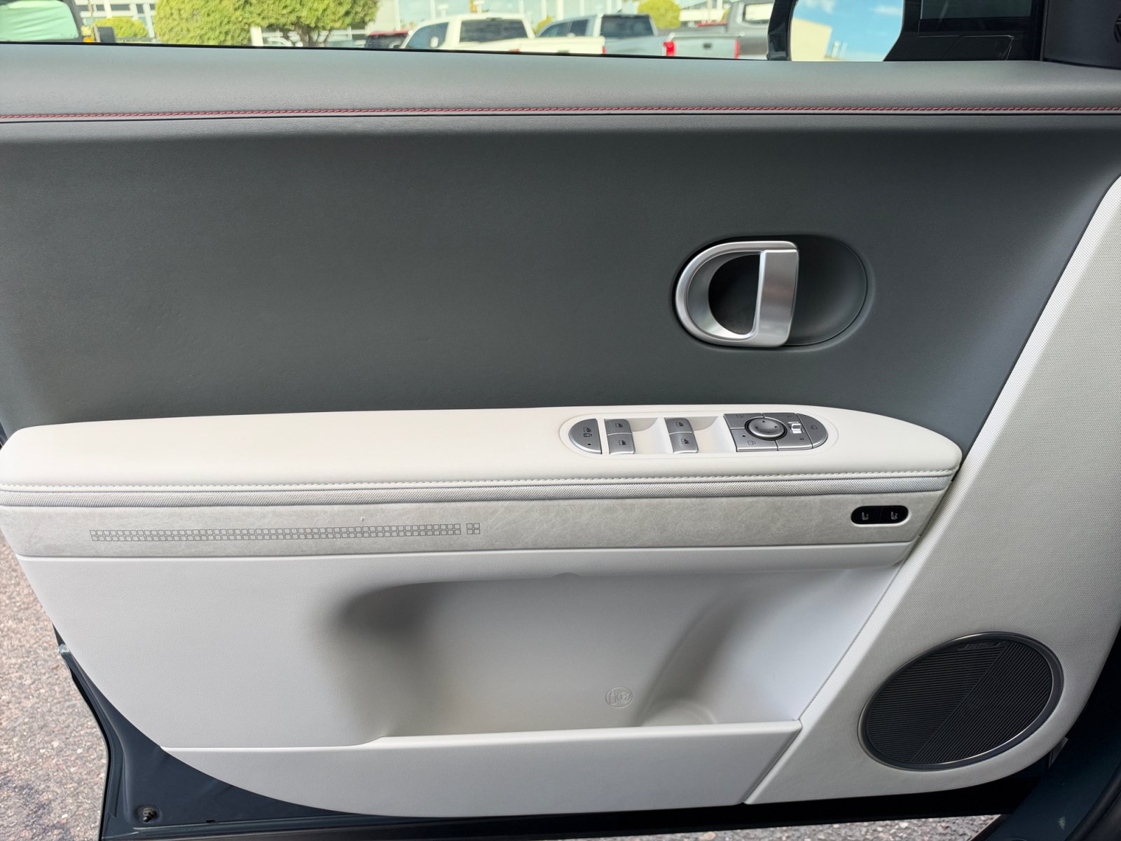 Certified 2024 Hyundai Ioniq 5 Limited RWD image 13