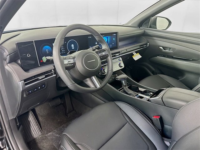 New 2025 Hyundai Santa Cruz Limited image 27